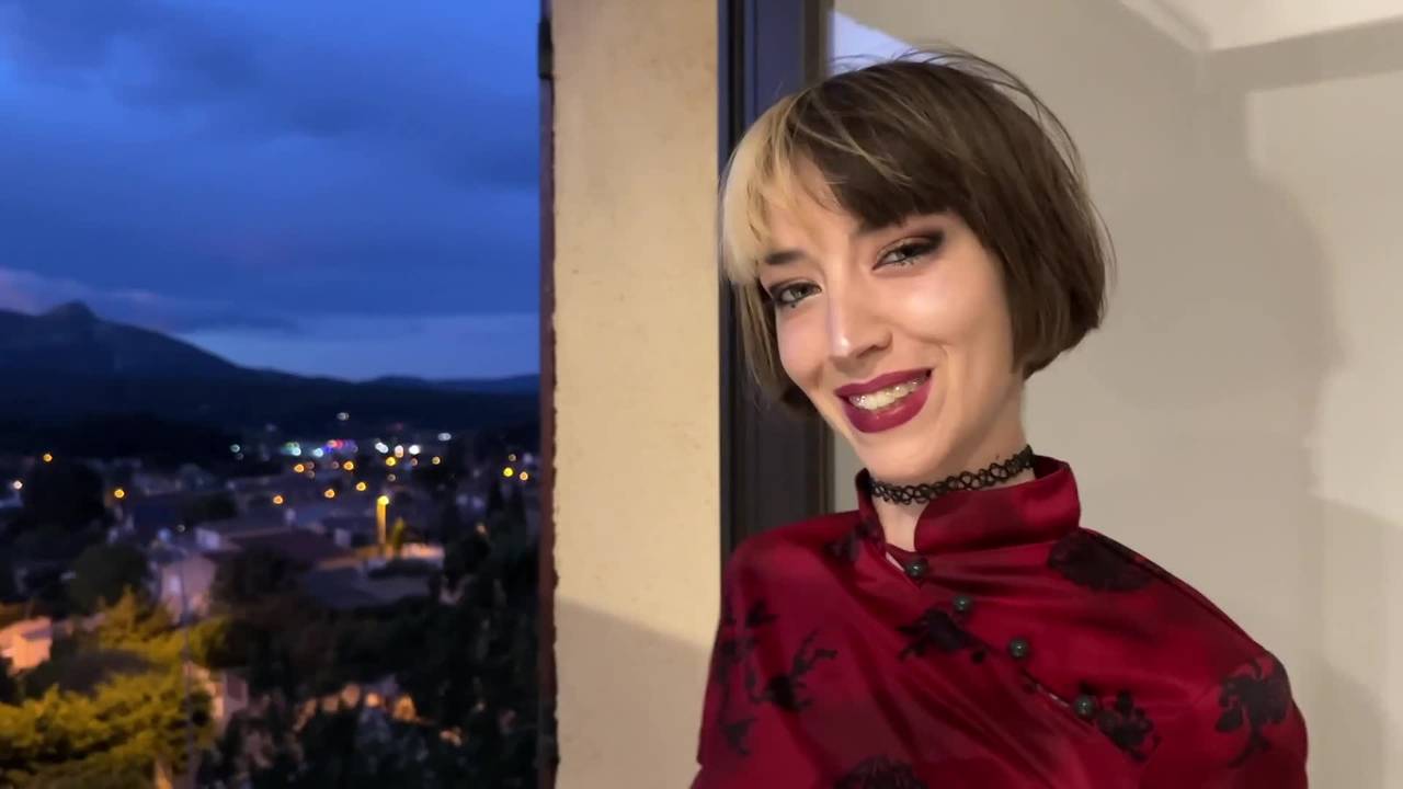 Vérifiez votre âge