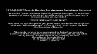 Trent Ferris et Sam Truitt : la succion d'une bite excitante Trent Ferris et Sam Truitt : la succion d'une bite excitante