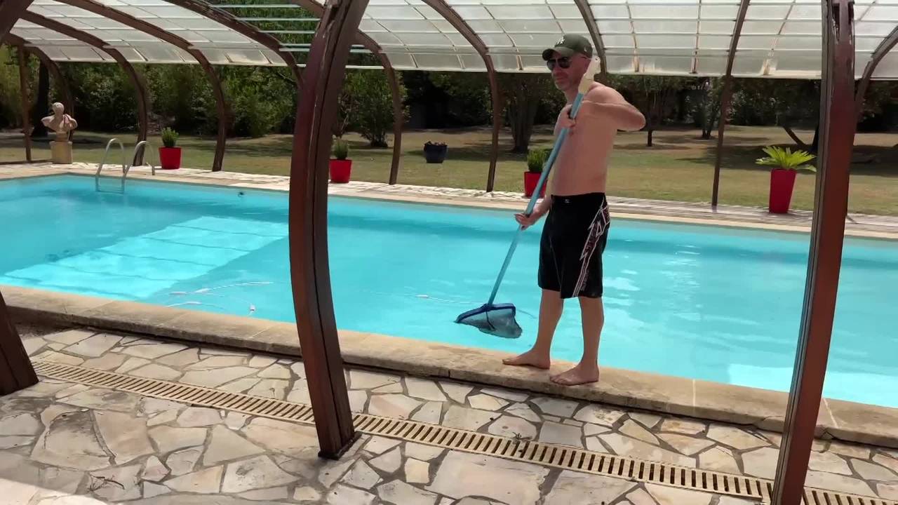 Vérifiez votre âge