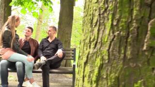 Valencia est fan les plans à trois amateur Valencia est fan les plans à trois amateur