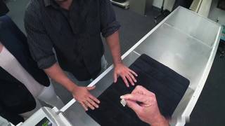 Vérifiez votre âge