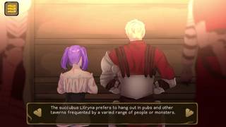 Garde royale d'Éthyrie en porno hentai