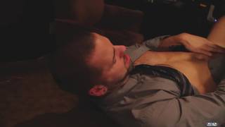 Brenden Cage est un bon soumis gay Brenden Cage est un bon soumis gay