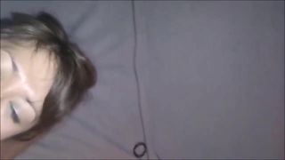 Compilation pipes et ejaculation faciale