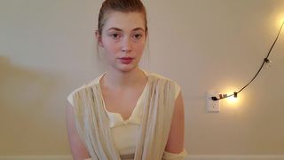 L'amateur a des lèvres de chatte parfaites