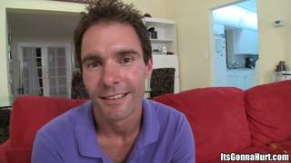 Sexe interracial gay : Les hommes blancs aiment la BBC