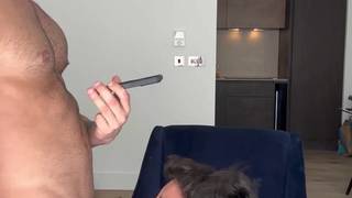 Igor Miller baise le cul de la star amateur Jordan Neo