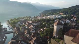 Vérifiez votre âge