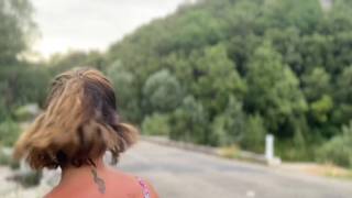 Couple français fait un road trip sexuel en Ardèche Couple français fait un road trip sexuel en Ardèche