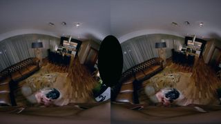 Joanna Jet attend qu'une bite lui soit enfoncée dans le cul