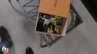 Vérifiez votre âge