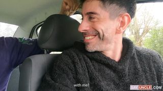 Vérifiez votre âge