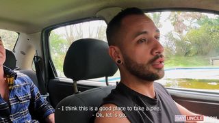 Vérifiez votre âge