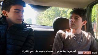 Vérifiez votre âge