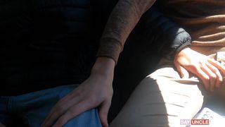 Vérifiez votre âge