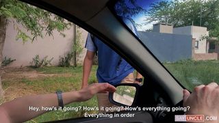 Vérifiez votre âge