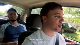 Vérifiez votre âge