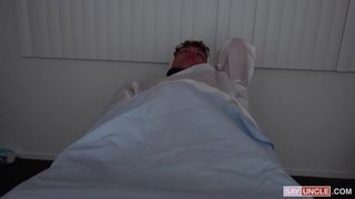 Vérifiez votre âge