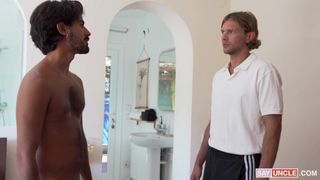 Vérifiez votre âge