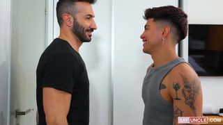 Vérifiez votre âge