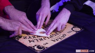 Vérifiez votre âge