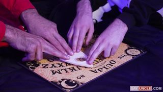 Vérifiez votre âge