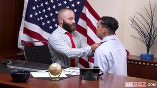 Vérifiez votre âge