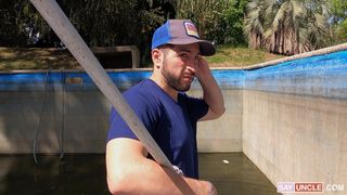 Vérifiez votre âge