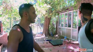 Vérifiez votre âge