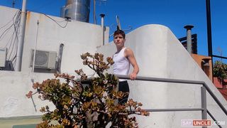 Vérifiez votre âge