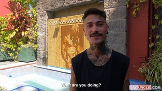 Vérifiez votre âge