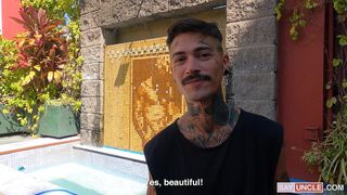 Vérifiez votre âge