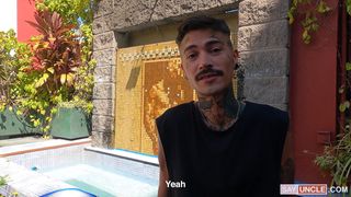 Vérifiez votre âge