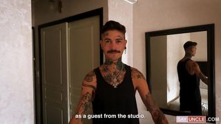 Vérifiez votre âge