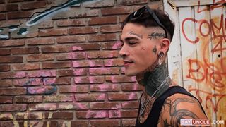 Vérifiez votre âge