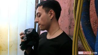 Vérifiez votre âge