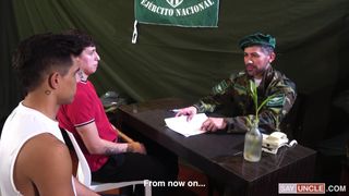 Vérifiez votre âge