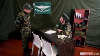 Vérifiez votre âge