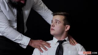 Vérifiez votre âge