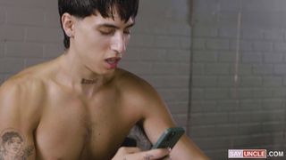 Vérifiez votre âge