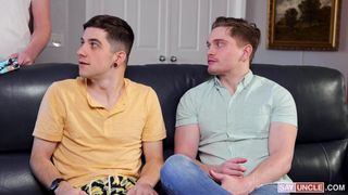 Vérifiez votre âge