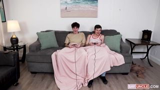 Vérifiez votre âge