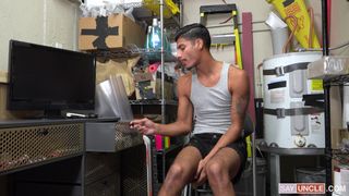 Vérifiez votre âge