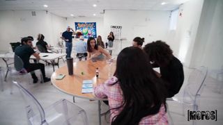 Fellation, Vidéos avec Scénario, Blacks Booties, Gros Cul