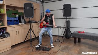 Vérifiez votre âge