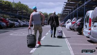 Vérifiez votre âge