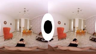 Le porno VR fait partie de la vie secrète des enseignants transgenres