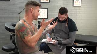 Vérifiez votre âge