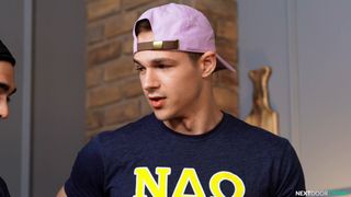 Vérifiez votre âge