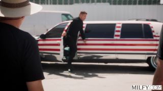 Vérifiez votre âge